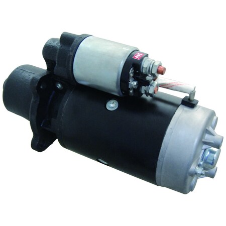 Replacement For Remy, 19024236 Alternator
